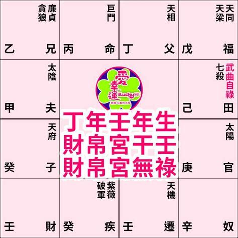 離鄉背井命格|流年：辛年 巨門化祿 太陽化權 文曲化科 文昌化忌－心理暨命理師。